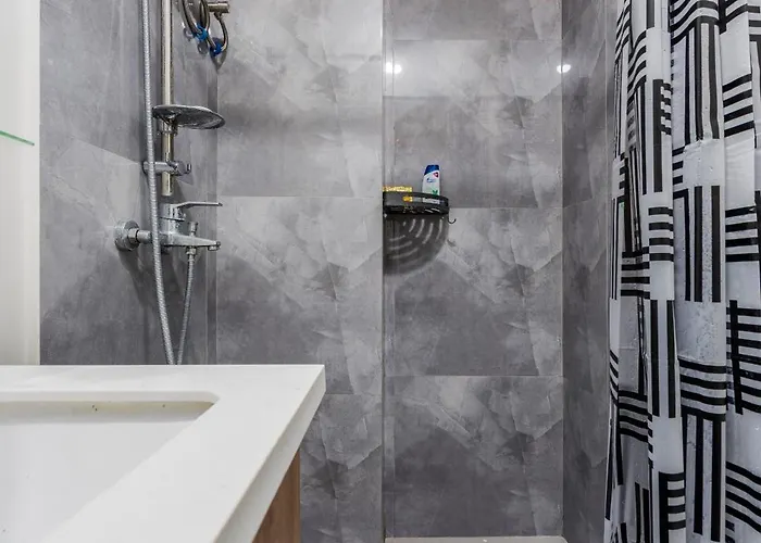 Apartment Cebu Serene Quarters With Pool View Lapu-Lapu City